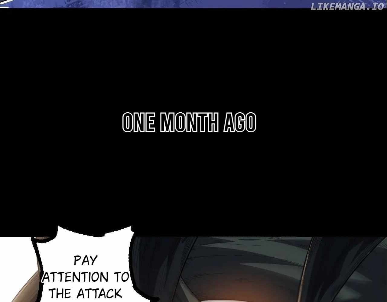 Evolution Begins With A Big Tree Chapter 387 17